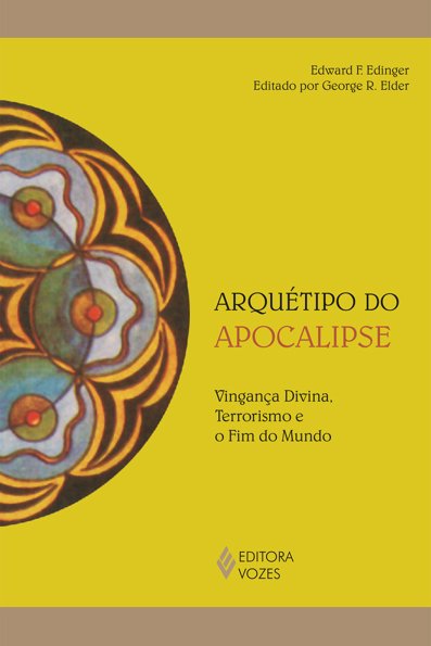Arquétipo do apocalipse vingança divina, terrorismo e o fim do mundo