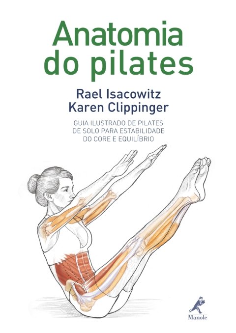 Anatomia do pilates