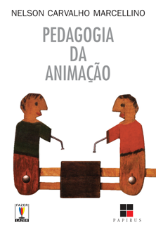 Pedagogia da animação