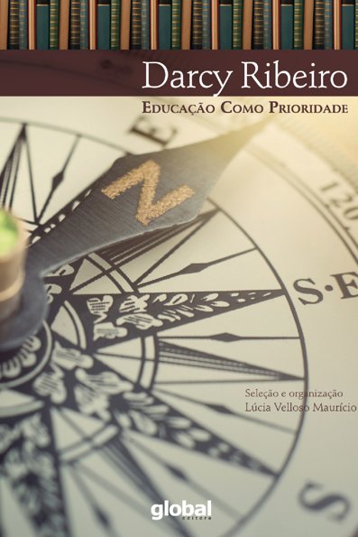 Educação como prioridade