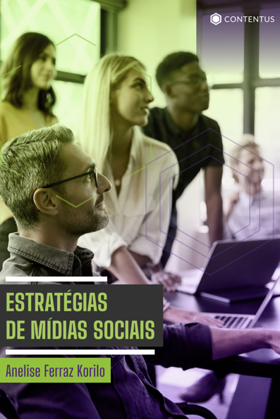 Estratégias de mídias sociais