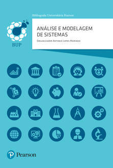 Análise e modelagem de sistemas