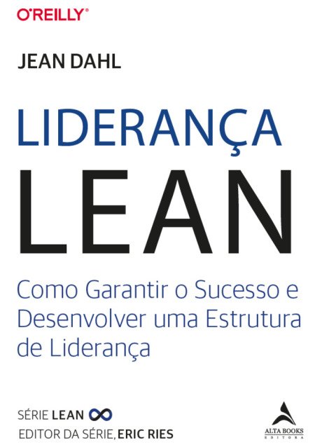 Liderança lean