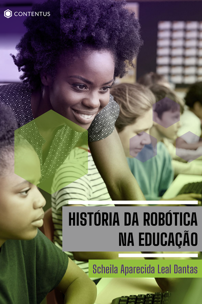 História da robótica na educação
