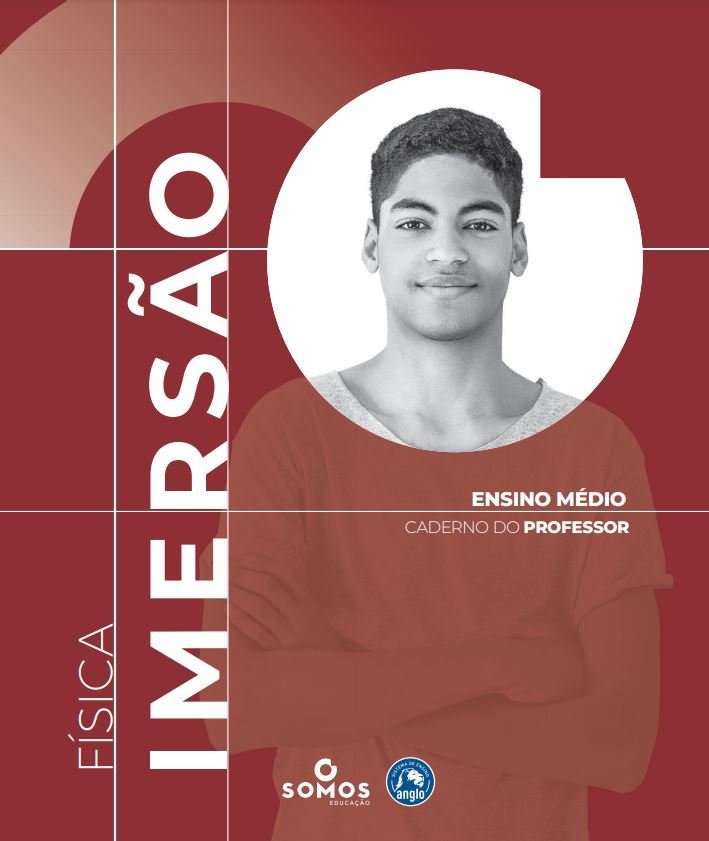 Anglo - Imersão Física