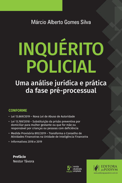 Inquérito policial: uma análise jurídica e prática da fase pré