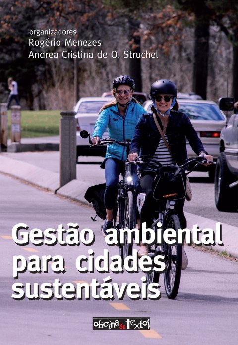 Gestão ambiental para cidades sustentáveis