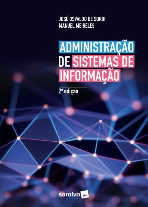 Administração de sistemas de informação