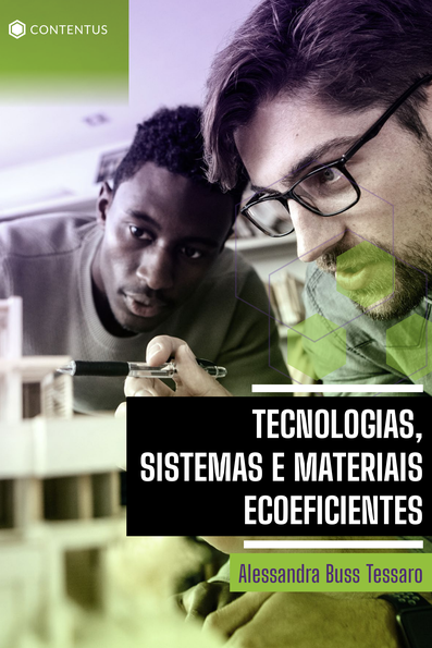 Tecnologias, sistemas e materiais ecoeficientes