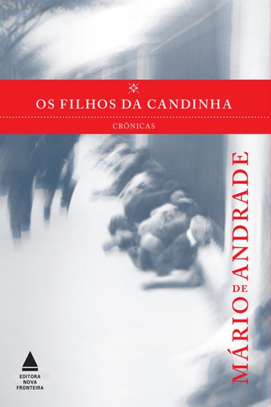 Os filhos da Candinha