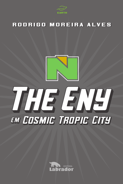 The eny em cosmic tropic city