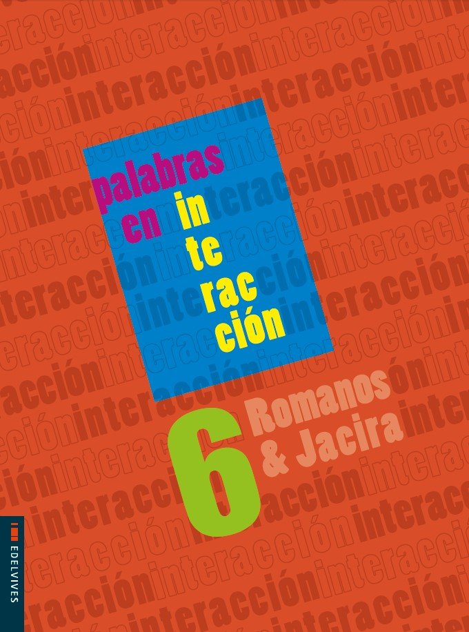 Palabras en Interacción 6