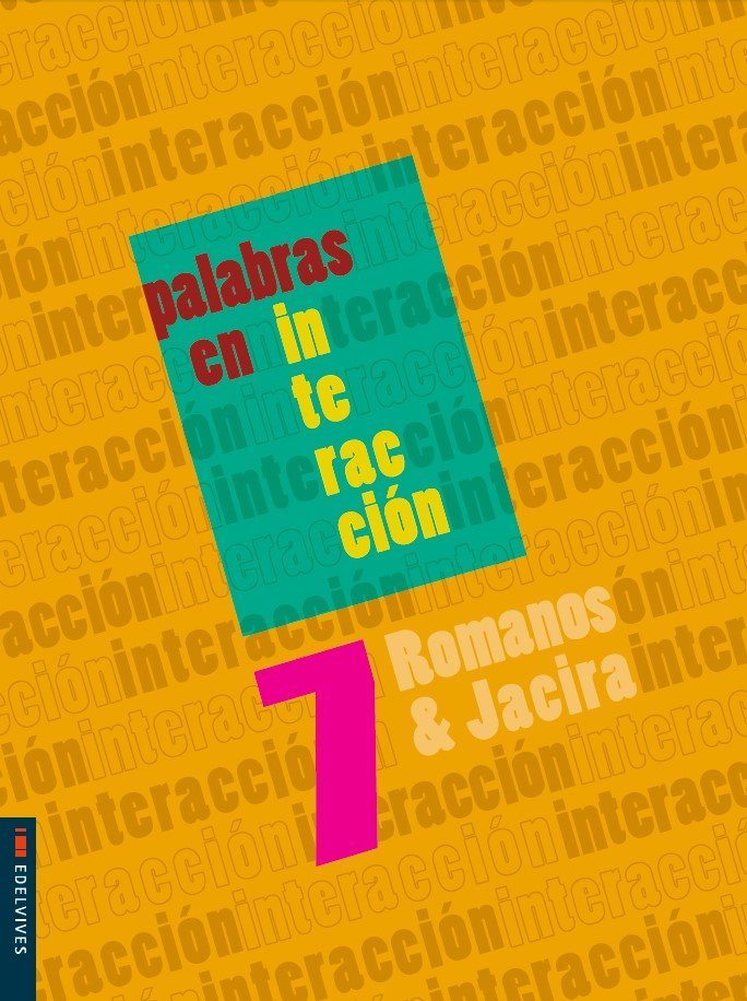 Palabras en Interacción 7