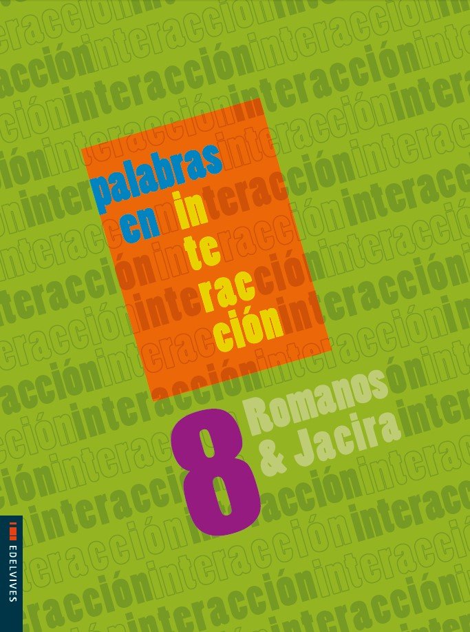 Palabras en Interacción 8