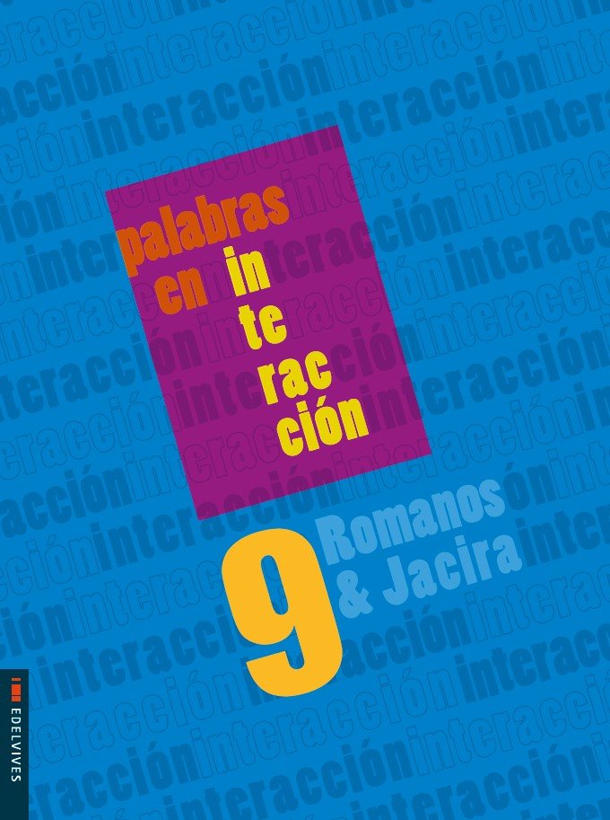 Palabras en Interacción 9