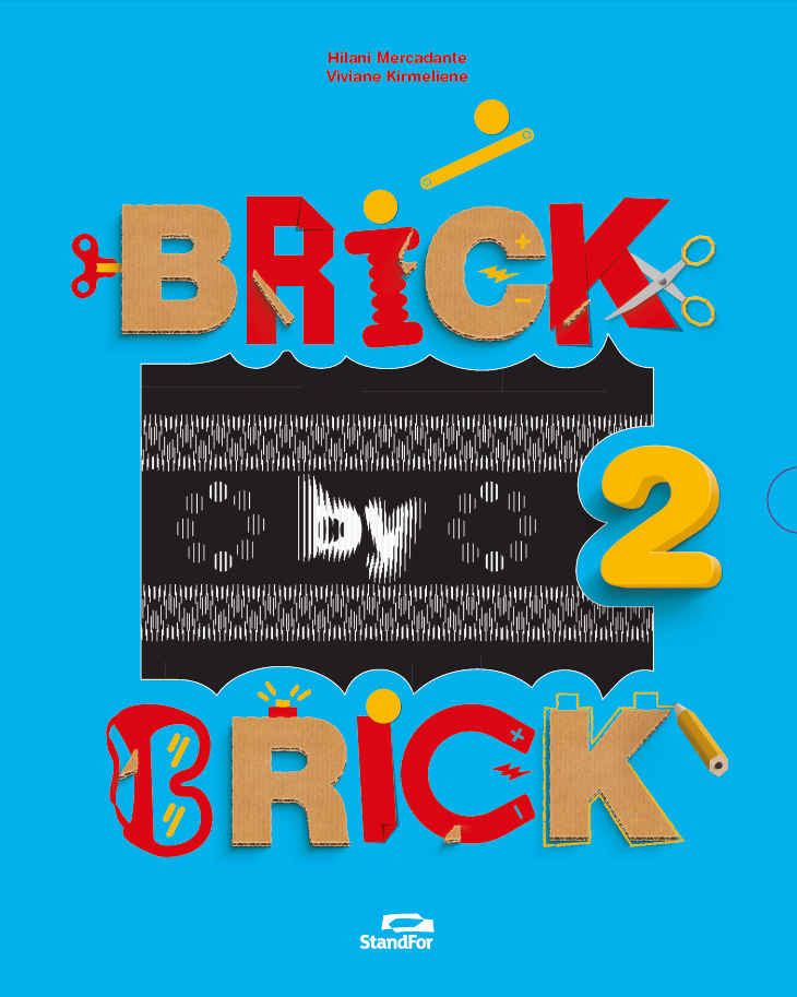 Brick by Brick - V2