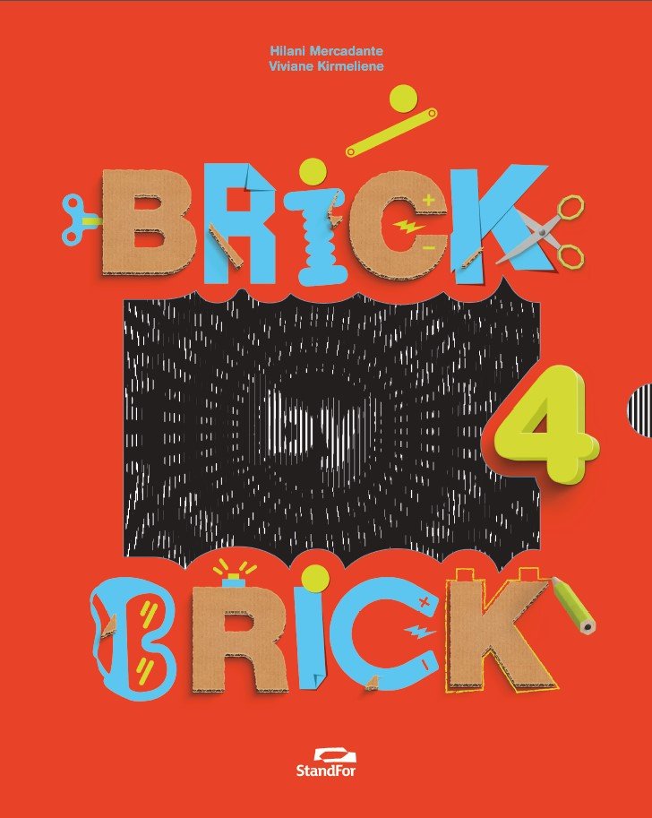 Brick by Brick - V4