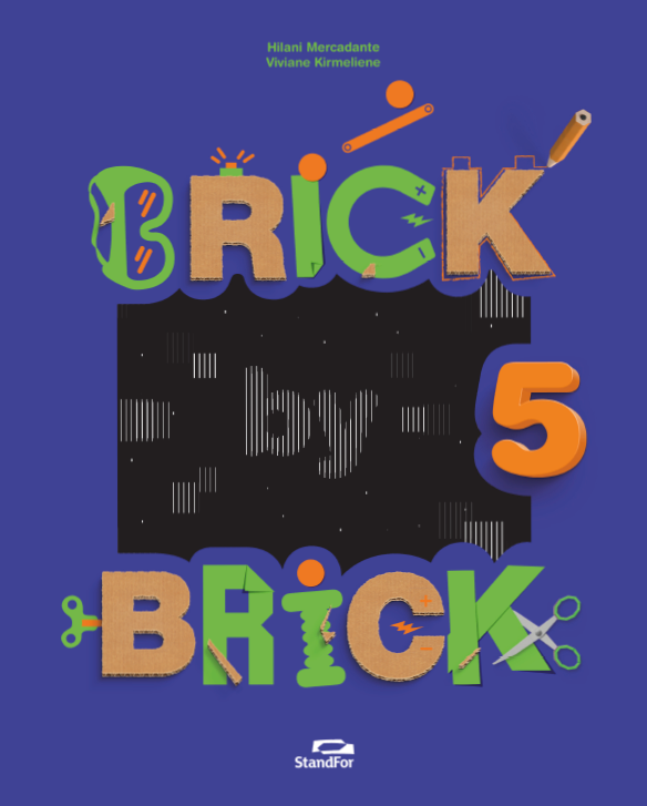 Brick by Brick - V5