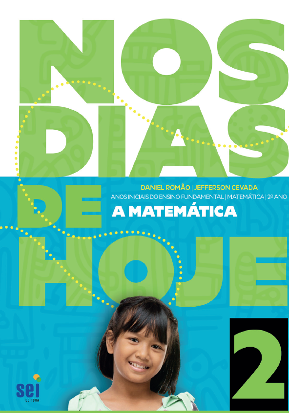 A matemática Nos Dias de Hoje - 2° Ano