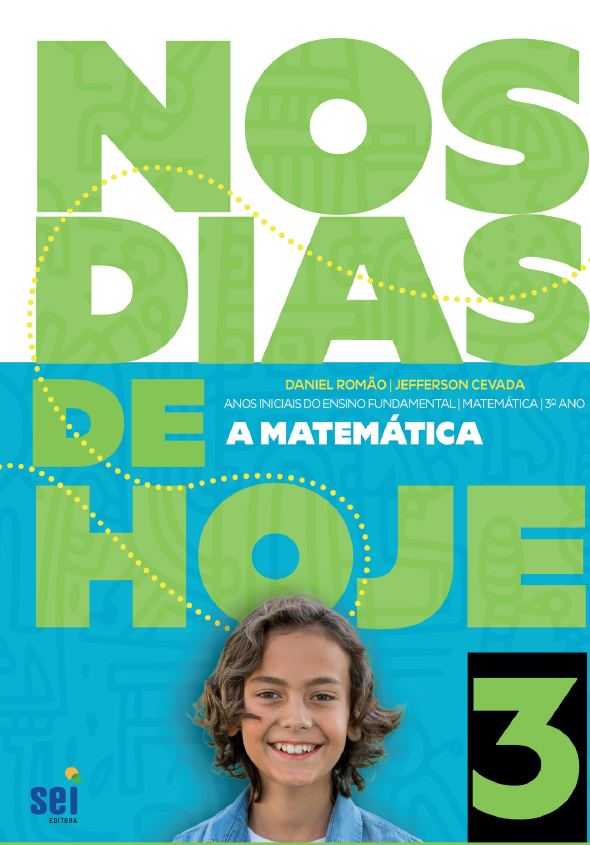 A matemática Nos Dias de Hoje - 3° Ano