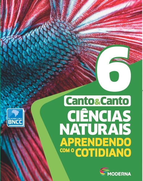 Viver Ciências - 6º Ano - 1ª Edição - Caderno de atividades