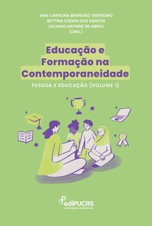 Educação e formação na contemporaneidade: pessoa e educação