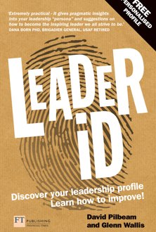 Leader iD: discover your leadership profile, learn ho to improve!