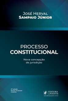 Processo constitucional: nova concepção de jurisdição