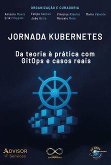 Jornada Kubernetes: da teoria à prática com GitOps e casos reais