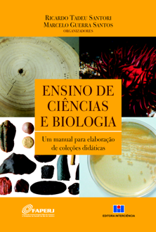 Ensino de ciências e biologia: um manual para elaboração de coleções didáticas