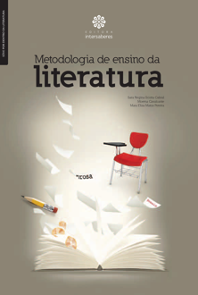 Metodologia de ensino da literatura