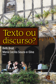 Texto ou discurso?
