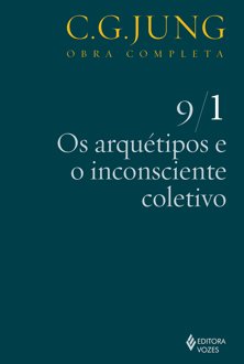 Arquetipos e o inconsciente coletivo: 44935
