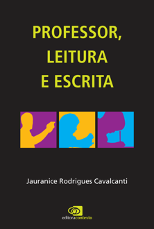 Professor, leitura e escrita