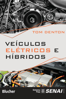 Veículos elétricos e híbridos