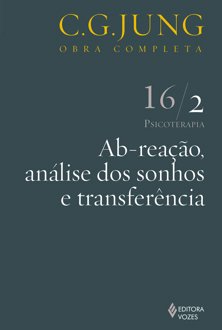 Ab-reação, analise dos sonhos e transferência 16/2