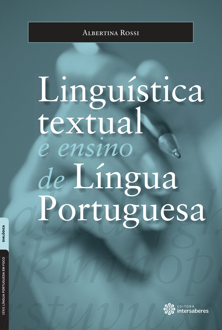 Linguística textual e ensino de língua portuguesa