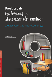 Produção de materiais e sistemas de ensino
