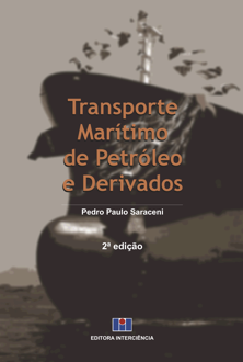 Transporte marítimo de petróleo e derivados