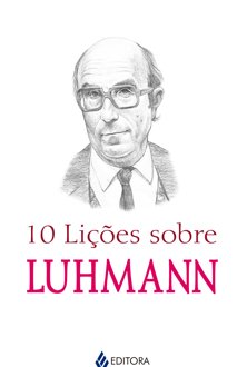 10 lições sobre Luhmann