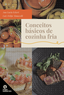 Conceitos básicos de cozinha fria