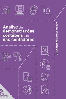 Análise das demonstrações contábeis para não contadores