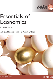 Essentials of economics
