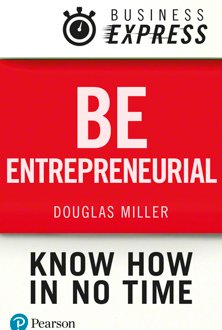 Business Express: be entrepreneurial — know how in no time