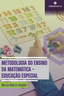 Metodologia do ensino da matemática: educação especial