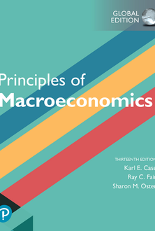 Principles of macroeconomics