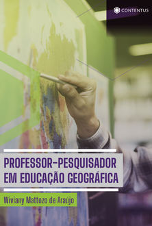 Professor-pesquisador em educação geográfica