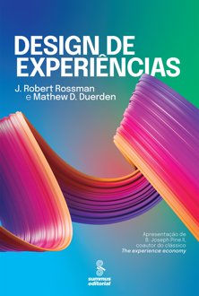 Design de experiências
